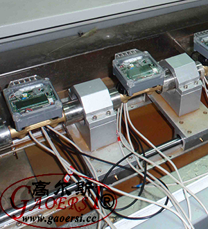Test, ultrasonic heat meters DIN EN1434-1:2015